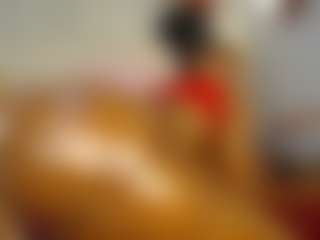 Caramel Empress's Live Sex Cam Show