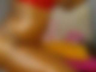 Caramel Empress's Live Sex Cam Show