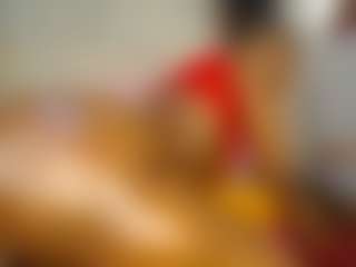 Caramel Empress's Live Sex Cam Show