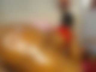 Caramel Empress's Live Sex Cam Show