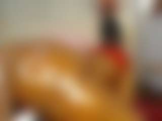 Caramel Empress's Live Sex Cam Show