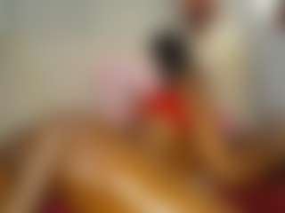 Caramel Empress's Live Sex Cam Show