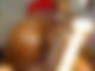 Caramel Empress's Live Sex Cam Show