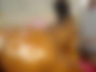 Caramel Empress's Live Sex Cam Show