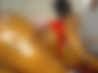 Caramel Empress's Live Sex Cam Show