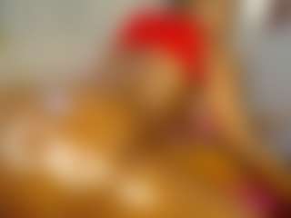 Caramel Empress's Live Sex Cam Show