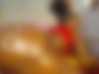 Caramel Empress's Live Sex Cam Show