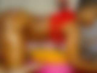 Caramel Empress's Live Sex Cam Show