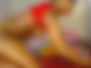 Caramel Empress's Live Sex Cam Show