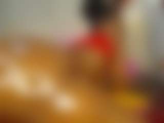 Caramel Empress's Live Sex Cam Show