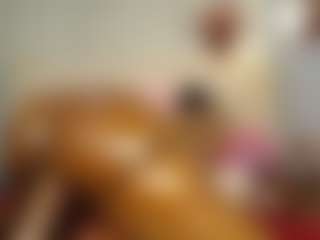 Caramel Empress's Live Sex Cam Show
