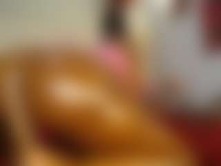 Caramel Empress's Live Sex Cam Show