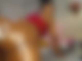 Caramel Empress's Live Sex Cam Show