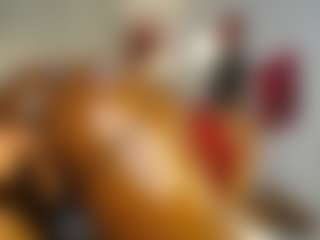 Caramel Empress's Live Sex Cam Show