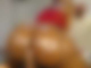 Caramel Empress's Live Sex Cam Show