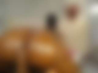 Caramel Empress's Live Sex Cam Show