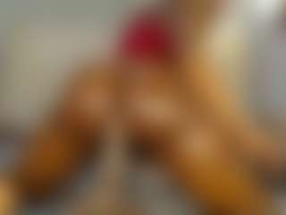 Caramel Empress's Live Sex Cam Show