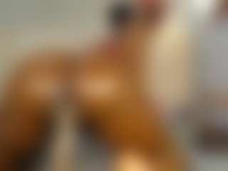 Caramel Empress's Live Sex Cam Show