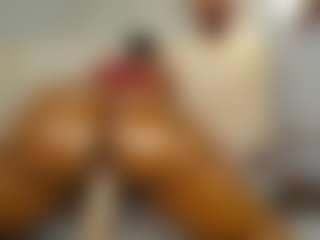 Caramel Empress's Live Sex Cam Show