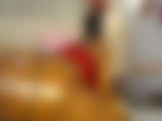 Caramel Empress's Live Sex Cam Show