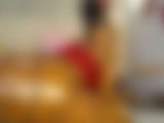 Caramel Empress's Live Sex Cam Show