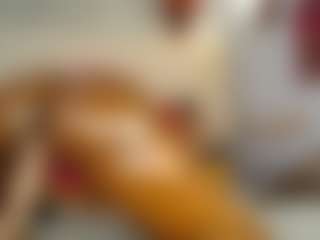 Caramel Empress's Live Sex Cam Show