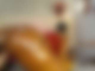 Caramel Empress's Live Sex Cam Show