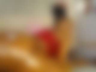 Caramel Empress's Live Sex Cam Show