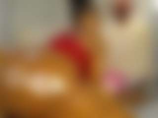Caramel Empress's Live Sex Cam Show