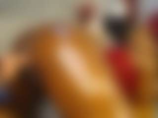 Caramel Empress's Live Sex Cam Show