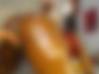 Caramel Empress's Live Sex Cam Show