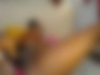 Caramel Empress's Live Sex Cam Show