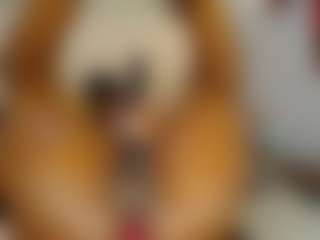 Caramel Empress's Live Sex Cam Show