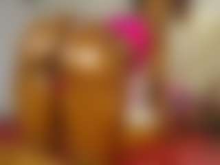 Caramel Empress's Live Sex Cam Show