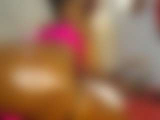 Caramel Empress's Live Sex Cam Show