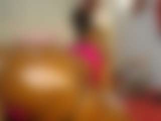Caramel Empress's Live Sex Cam Show
