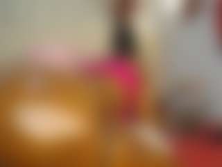 Caramel Empress's Live Sex Cam Show