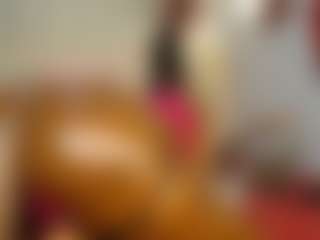 Caramel Empress's Live Sex Cam Show