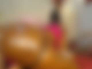 Caramel Empress's Live Sex Cam Show