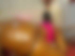 Caramel Empress's Live Sex Cam Show