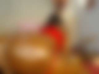 Caramel Empress's Live Sex Cam Show
