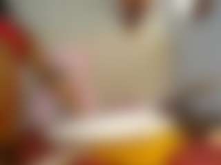 Caramel Empress's Live Sex Cam Show