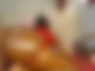 Caramel Empress's Live Sex Cam Show