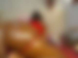 Caramel Empress's Live Sex Cam Show