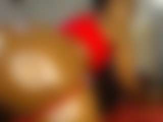 Caramel Empress's Live Sex Cam Show