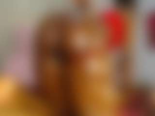 Caramel Empress's Live Sex Cam Show