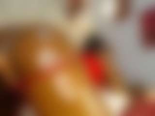 Live cam show with Caramel Empress - Striptease on Streamer API