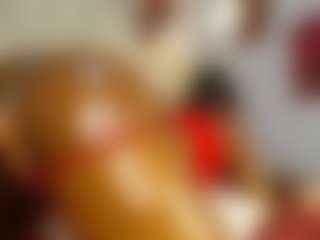 Caramel Empress's Live Sex Cam Show