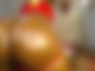 Caramel Empress's Live Sex Cam Show