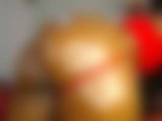 Caramel Empress's Live Sex Cam Show